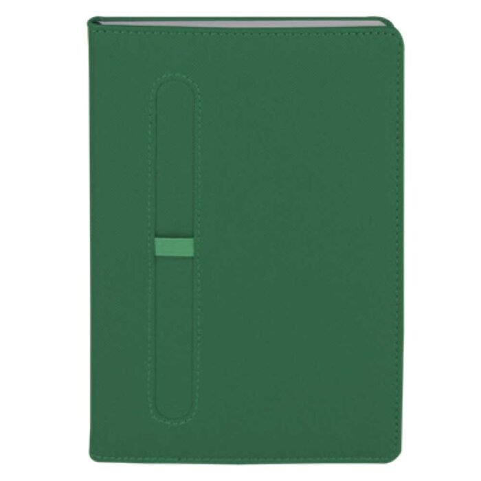 KURTULUŞ YEŞİL TARİHSİZ DEFTER (15X21 CM) Promosyon Ürün KURTULUŞ YEŞİL TARİHSİZ DEFTER (15X21 CM) Promosyon Ürün
