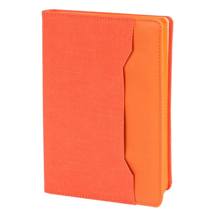 KORU TURUNCU TARİHSİZ DEFTER (15X21 CM) Promosyon Ürün KORU TURUNCU TARİHSİZ DEFTER (15X21 CM) Promosyon Ürün