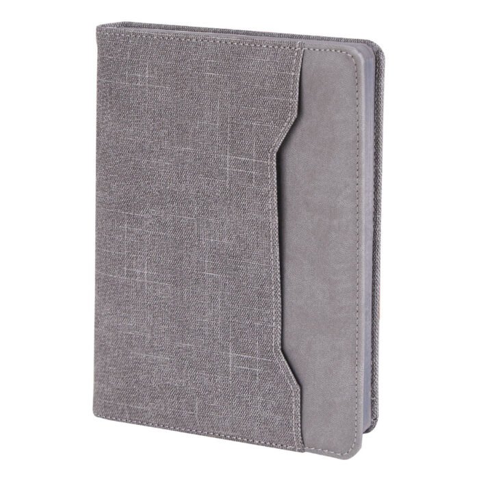 KORU GRİ TARİHSİZ DEFTER (15X21 CM) Promosyon Ürün KORU GRİ TARİHSİZ DEFTER (15X21 CM) Promosyon Ürün