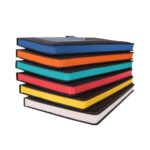 308223 YAŞAMKENT TURKUAZ TARİHLİ AJANDA (17X24 CM) Promosyon Ürün