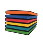 308305 ERGAZİ LACİVERT TARİHLİ AJANDA (17X24 CM) Promosyon Ürün