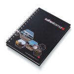 TANDOĞAN KUŞE MUKAVVA SIVAMA SPİRALLİ DEFTER 15X21 CM Promosyon Ürün