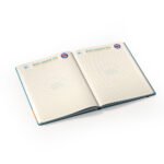 3091-17X24 YÜKSELTEPE KUŞE MUKAVVA SIVAMA DEFTER 17X24 CM Promosyon Ürün
