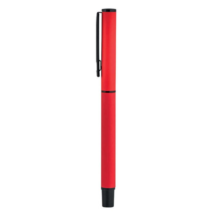 BURGAZ KIRMIZI ROLLER KALEM Promosyon Ürün BURGAZ KIRMIZI ROLLER KALEM Promosyon Ürün
