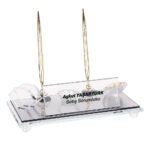 487620 BİLGE KRİSTAL MASA SETİ Promosyon Ürün