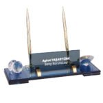 488128 ARIBURNU KRİSTAL MASA SETİ Promosyon Ürün