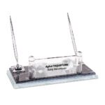 KAĞAN KRİSTAL MASA SETİ Promosyon Ürün