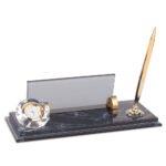 487920 GERAY KRİSTAL MASA SETİ Promosyon Ürün