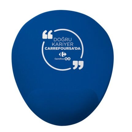 BİLEK DESTEKLİ MOUSEPAD Promosyon Ürün