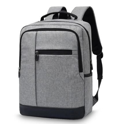 ELBEYLİ LAPTOP BÖLMELİ SIRT ÇANTASI Promosyon Ürün