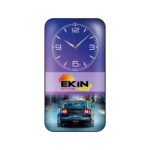 503001 ORCUS601 DUVAR SAATİ (250X480 MM) Promosyon Ürün
