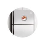 503820 ÖTÜKEN535 BUZDOLABI SAATİ (110 MM) Promosyon Ürün
