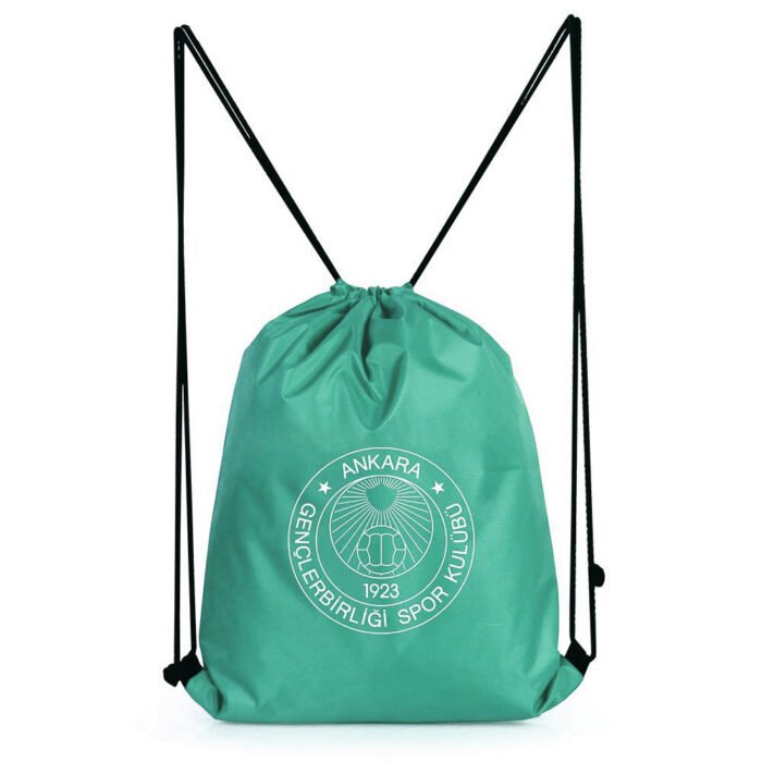 ADAL YEŞİL İPLİ BÜZGÜLÜ ÇANTA Promosyon Ürün ADAL YEŞİL İPLİ BÜZGÜLÜ ÇANTA Promosyon Ürün