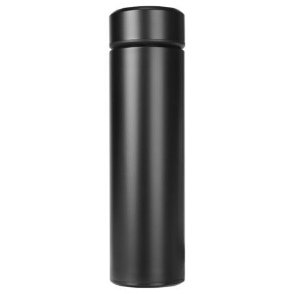 787501 SEYRANTEPE SİYAH 500 ML TERMOS Promosyon Ürün