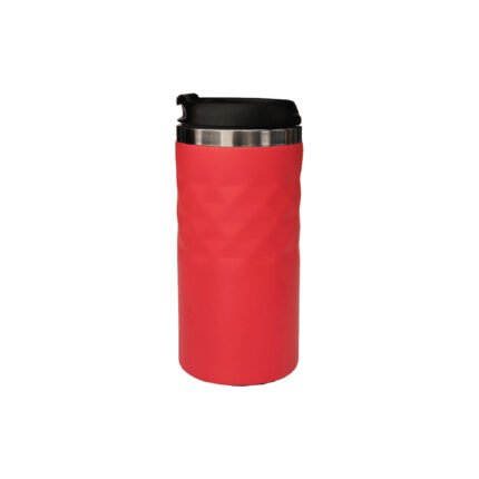 AYANCIK KIRMIZI 300 ML TERMOS Promosyon Ürün
