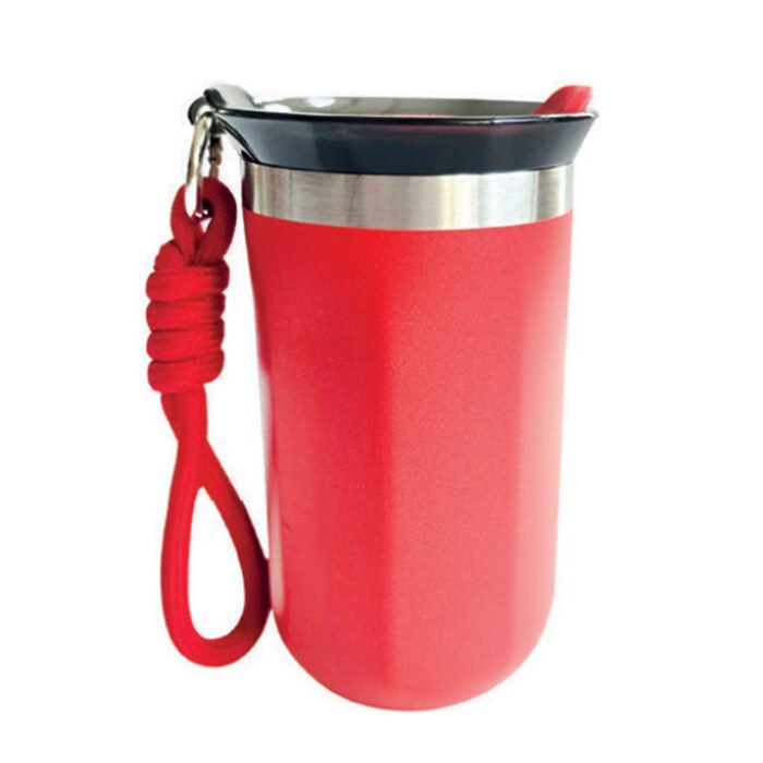 GÜLNAR KIRMIZI 400 ML TERMOS Promosyon Ürün GÜLNAR KIRMIZI 400 ML TERMOS Promosyon Ürün