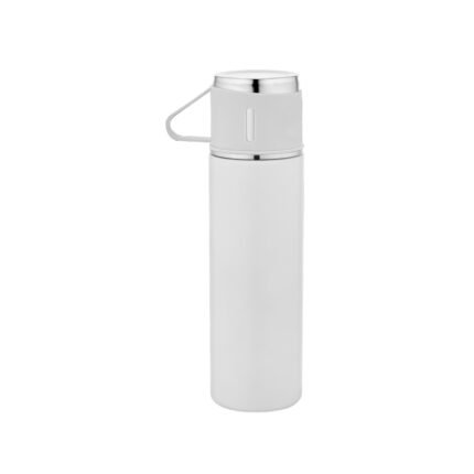 ILGAZ BEYAZ 500 ML TERMOS Promosyon Ürün
