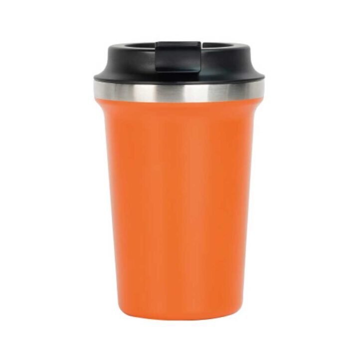 RABOVA TURUNCU 350 ML TERMOS BARDAK Promosyon Ürün RABOVA TURUNCU 350 ML TERMOS BARDAK Promosyon Ürün