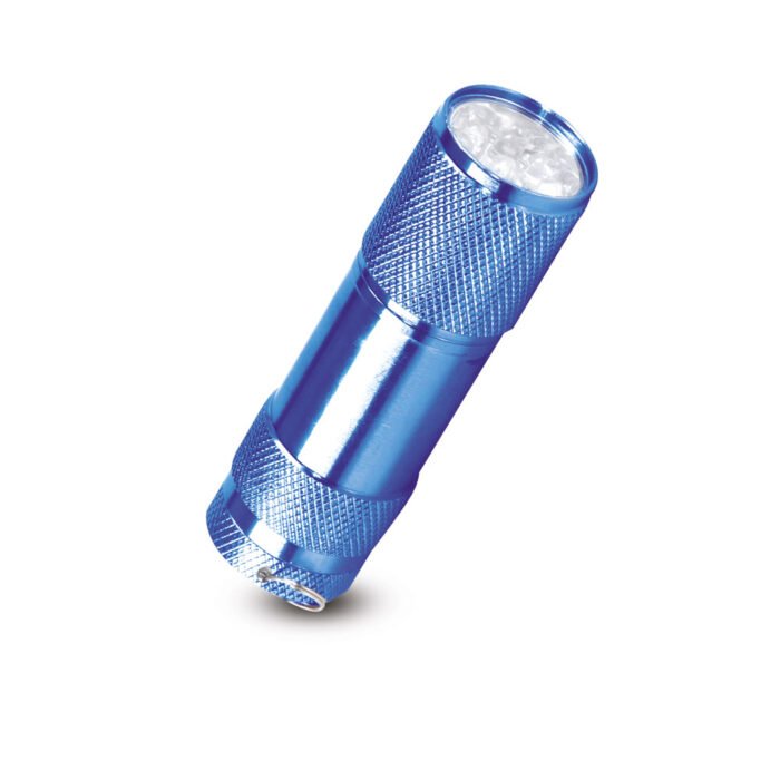 İSPİNOZ LACİVERT 9 LED EL FENERİ Promosyon Ürün İSPİNOZ LACİVERT 9 LED EL FENERİ Promosyon Ürün