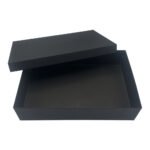 916701 POYRAZ SİYAH HEDİYELİK SET Promosyon Ürün