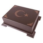 920701 İRFAN SETİ ÖZEL KUTULU KURAN-I KERİM Promosyon Ürün