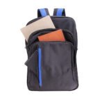 KANA LAPTOP BÖLMELİ SIRT ÇANTASI Detay