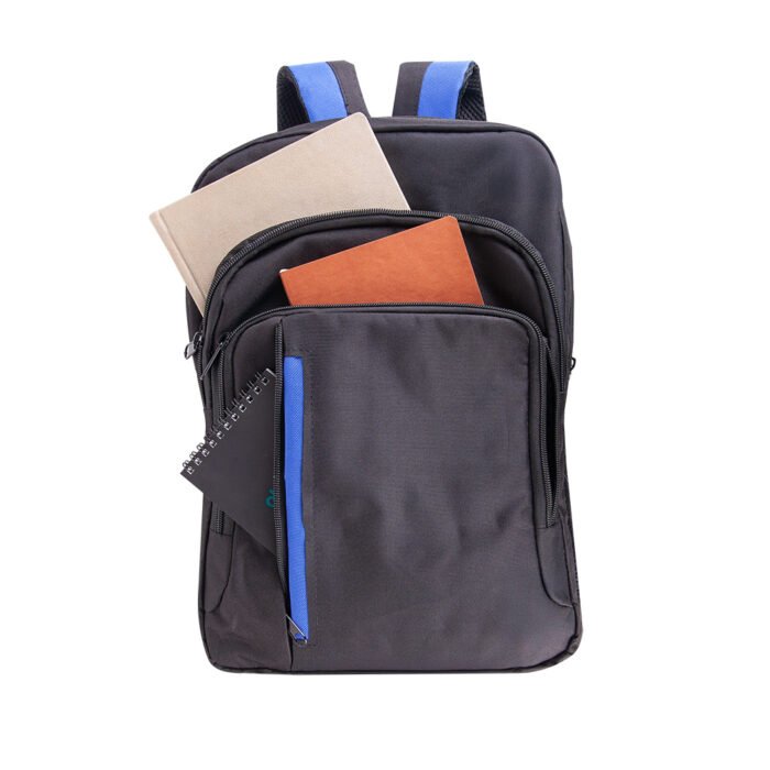 KANA LAPTOP BÖLMELİ SIRT ÇANTASI Detay KANA LAPTOP BÖLMELİ SIRT ÇANTASI Detay