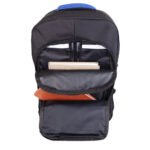 KANA LAPTOP BÖLMELİ SIRT ÇANTASI Detay 2