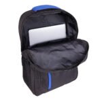 KANA LAPTOP BÖLMELİ SIRT ÇANTASI Detay 3