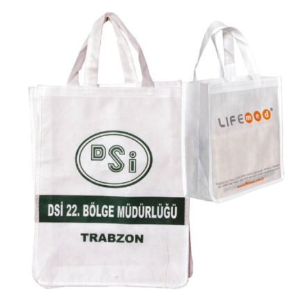 GOBLİN ELYAF ÇANTA Promosyon Ürün