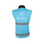 923303-XL ÖZEL ÜRETİM YELEK XL Promosyon Ürün