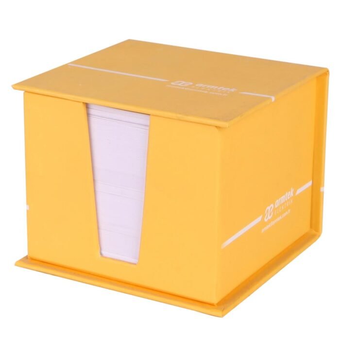 PM-43 KÜP BLOKNOT Promosyon Ürün PM-43 KÜP BLOKNOT Promosyon Ürün