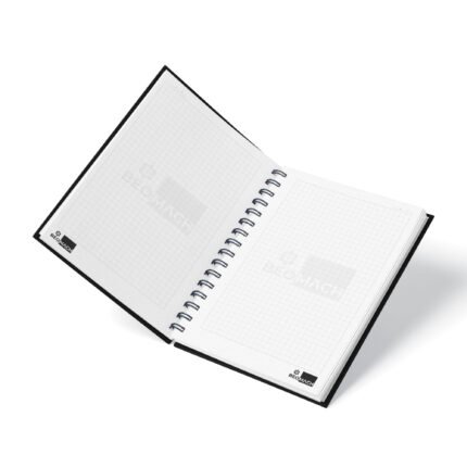 ALA-22-15 ALA-22 SPİRALLİ DEFTER 15X21 CM Promosyon Ürün