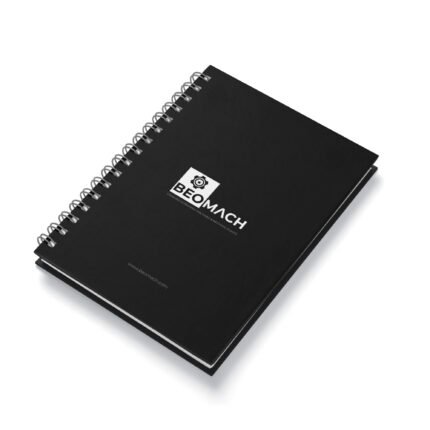 ALA-22 SPİRALLİ DEFTER 15X21 CM Promosyon Ürün
