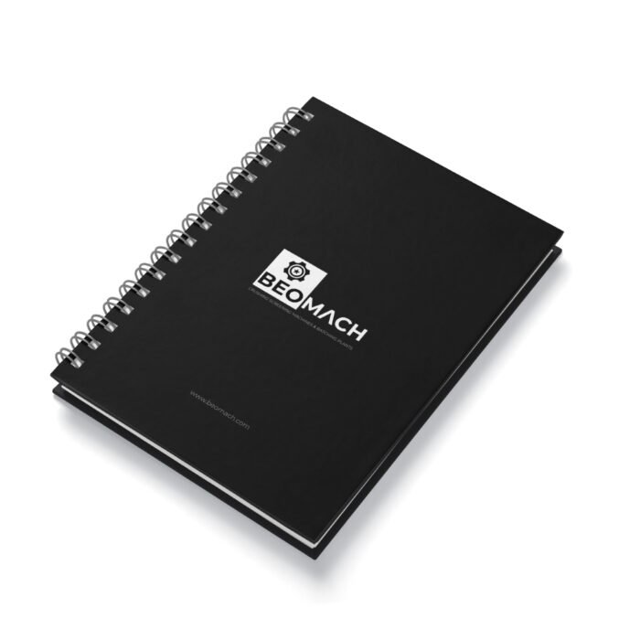 ALA-22 SPİRALLİ DEFTER 17X24 CM Promosyon Ürün ALA-22 SPİRALLİ DEFTER 17X24 CM Promosyon Ürün