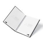 ALA-22-20 ALA-22 SPİRALLİ DEFTER 20X28 CM Promosyon Ürün