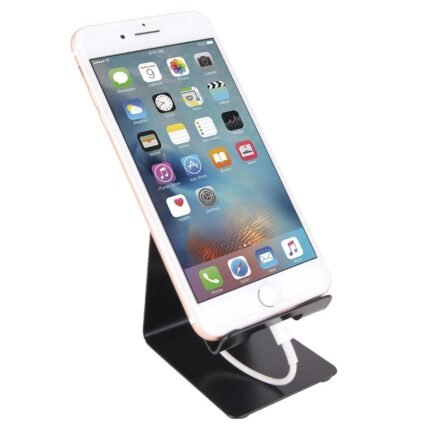 SİRAYET METAL TELEFON STANDI Promosyon Ürün
