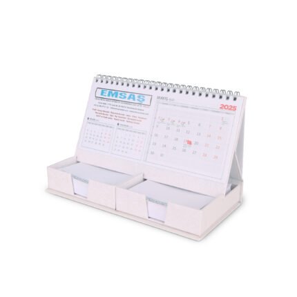 PM-30 TAKVİMLİ BLOKNOT Promosyon Ürün