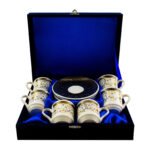 DEMRE LÜKS FİNCAN TAKIMI Promosyon Ürün