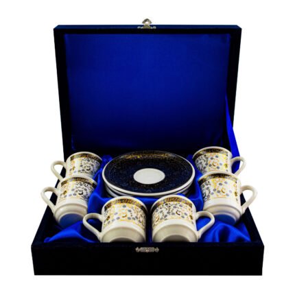 DEMRE LÜKS FİNCAN TAKIMI Promosyon Ürün