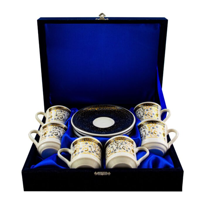 DEMRE LÜKS FİNCAN TAKIMI Promosyon Ürün DEMRE LÜKS FİNCAN TAKIMI Promosyon Ürün