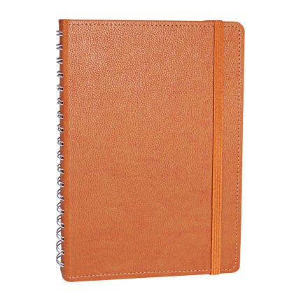 SÖĞÜTÖZÜ TABA SPİRALLİ TARİHSİZ DEFTER (17X24 CM) Promosyon Ürün