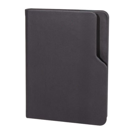 HASKÖY SİYAH TARİHSİZ DEFTER (11X14 CM) Promosyon Ürün