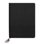 DİKMEN SİYAH TARİHSİZ DEFTER (15X21 CM) Promosyon Ürün