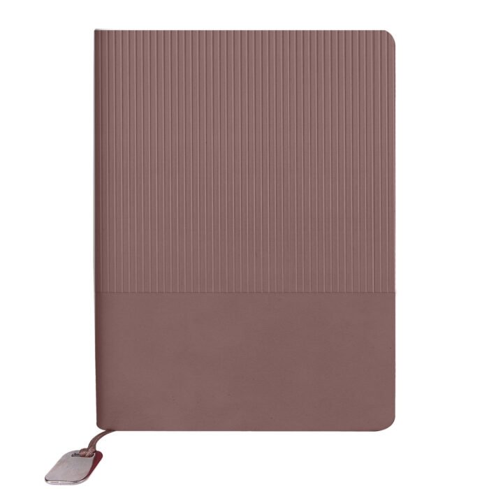 DİKMEN KAHVERENGİ TARİHSİZ DEFTER (15X21 CM) Promosyon Ürün DİKMEN KAHVERENGİ TARİHSİZ DEFTER (15X21 CM) Promosyon Ürün