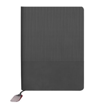 DİKMEN FÜME TARİHSİZ DEFTER (15X21 CM) Promosyon Ürün