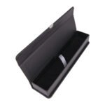 459001 YENİCE SİYAH TEKLİ KALEM SETİ Promosyon Ürün