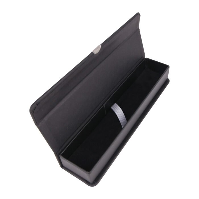 459001 YENİCE SİYAH TEKLİ KALEM SETİ Promosyon Ürün 459001 YENİCE SİYAH TEKLİ KALEM SETİ Promosyon Ürün