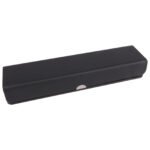 YENİCE SİYAH TEKLİ KALEM SETİ Detay