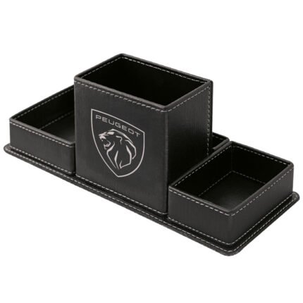 484801 ZAMAN DERİ KALEMLİK Promosyon Ürün